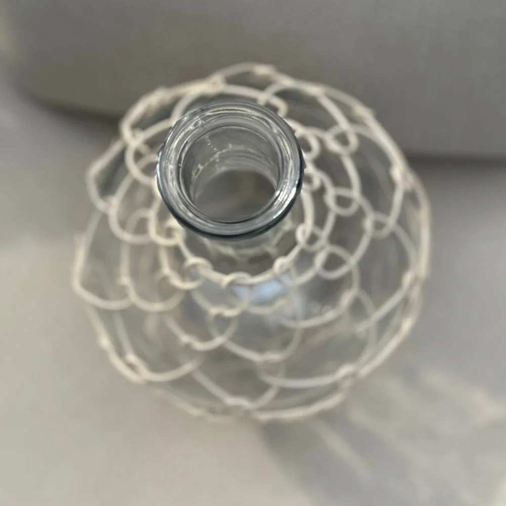 N/A elegant clear
